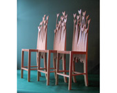 Tulip Chairs