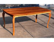Cabriole Dining Table